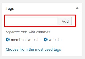 Cara Nulis Di Wordpress4