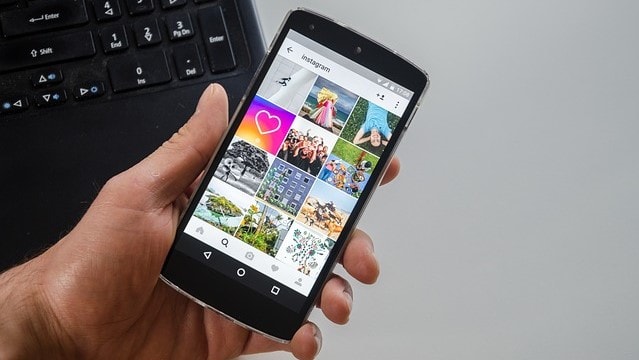 Cara Repost Story Instagram Teman Min