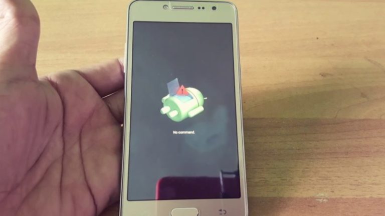 Cara Mudah Reset HP Samsung untuk Semua Tipe