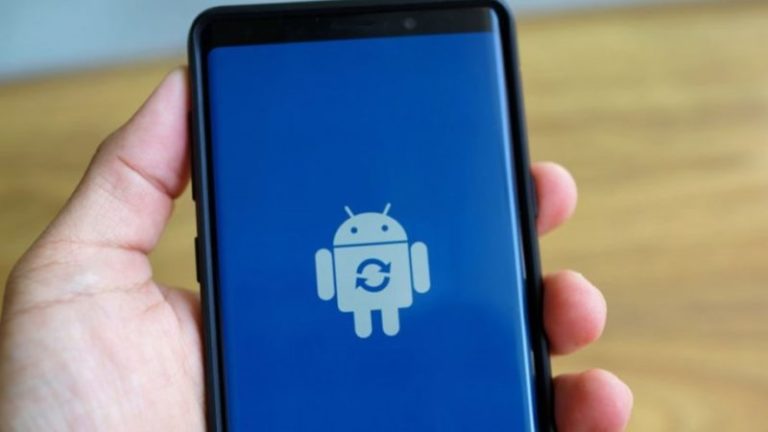 Cara Aman Reset HP Samsung Untuk Semua Tipe