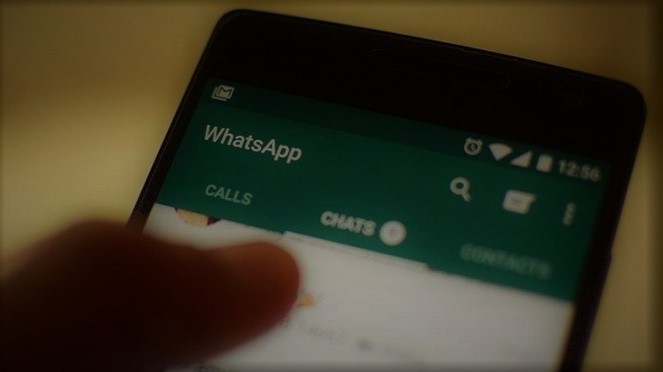 Cara Sembunyikan Status Sedang Menulis Di Whatsapp