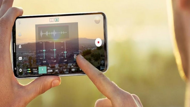 Cara Stabilkan Video Di HP Android