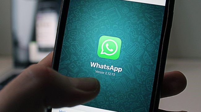 Cara Tetap Bisa Chat Di Whatsapp Yang Pernah Diblokir