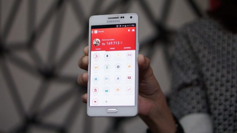 Cara Transfer Uang Antar Bank dengan DOKU Mudah dan Aman