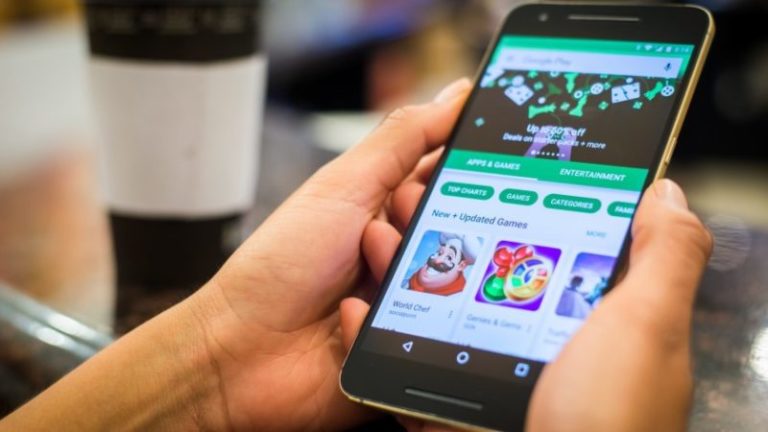 Cara Update Google Play Store Ke Versi Terbaru