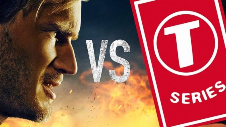 Channel YouTube Capai 100 Juta Subcriber Mampu Kalahkan