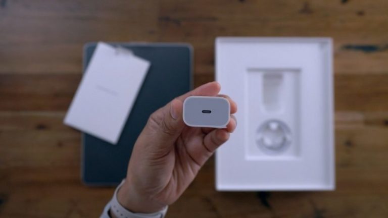 Charger iPhone Teranyar Juga Bakal Miliki Port USB Type-C