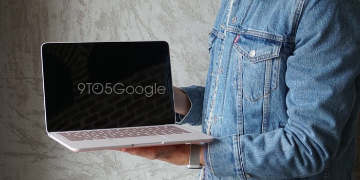 Chromebook Google Terbaik