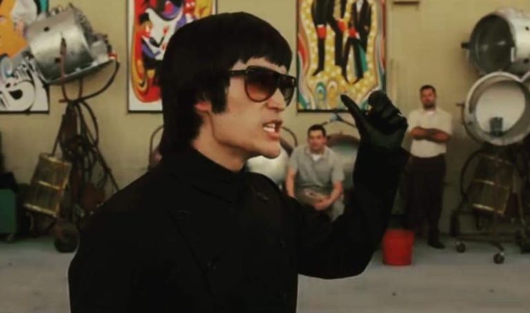 Cina Batalkan Once Upon A Time In Hollywood