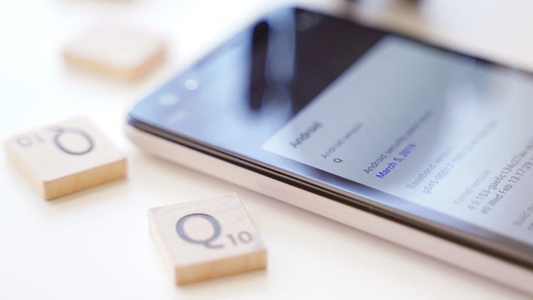 Daftar Hp Android Q