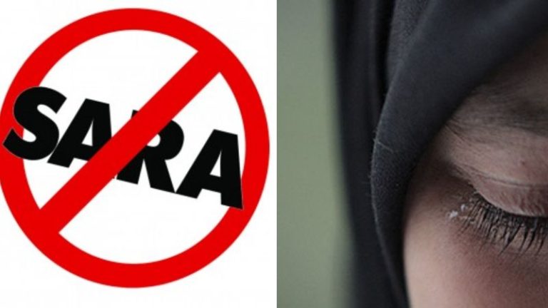 Penting, Inilah Dampak Buruk Ketika Kamu Melakukan Sara di Sosial Media!