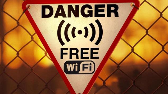 Dampak Radiasi Wifi Terhadap Manusia