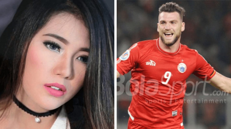 Dapat Pesan Tak Sopan di IG oleh Pemain Sepak Bola, Via Vallen Curhat Pakai Bahasa Inggris!
