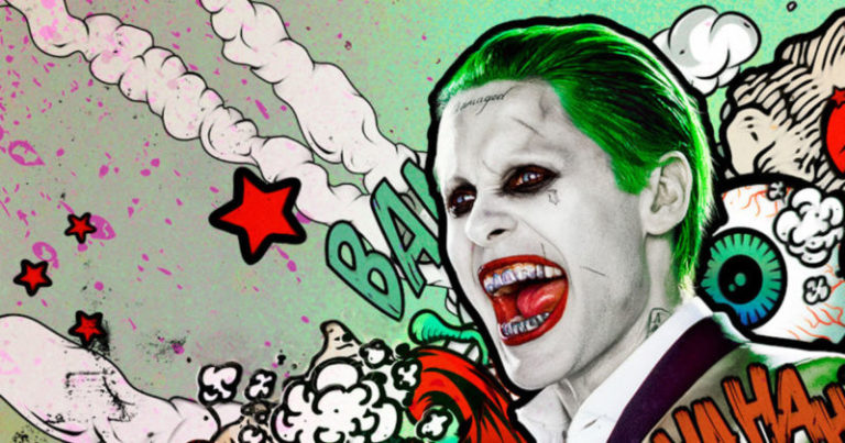 David Ayer Klarifikasi Rumor Dirinya Benci Jared Leto