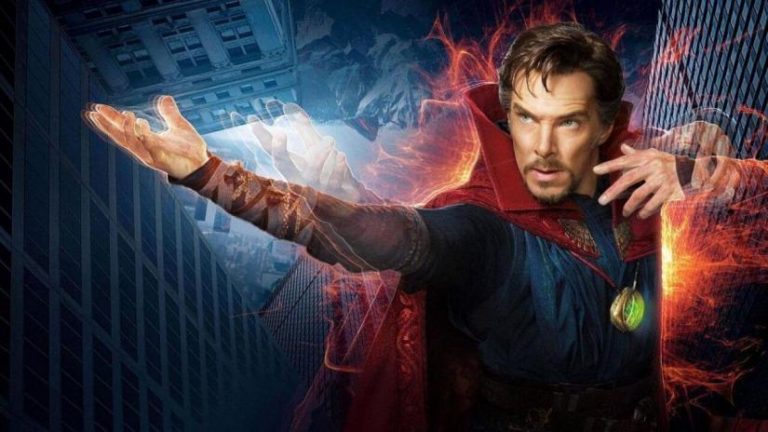 Doctor Strange in the Multiverse of Madness Akan Syuting di New York