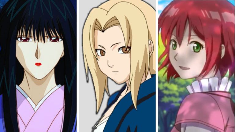 Cantik dan Jago Ngobatin, Ini 10 Dokter Terbaik yang Pernah Ada di Anime!