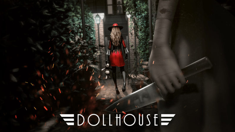 Dollhouse Min
