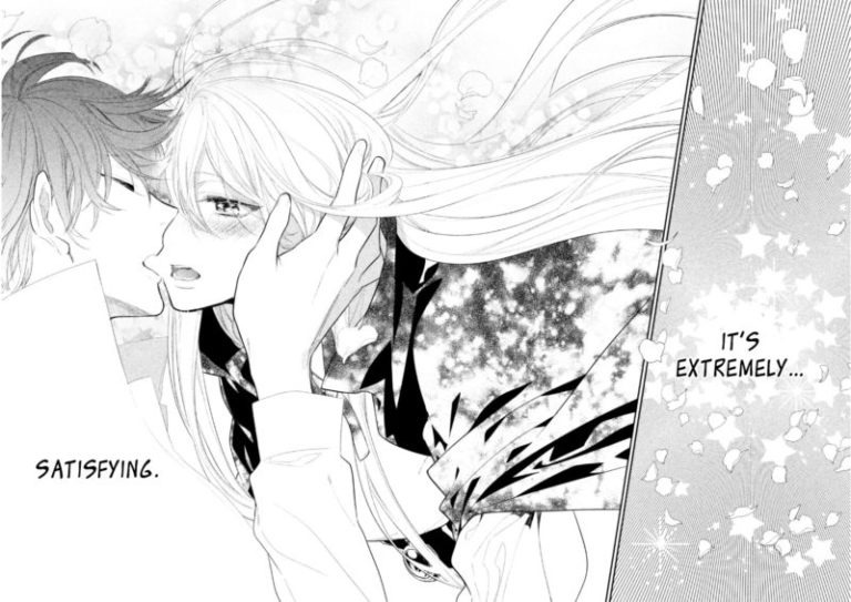 Manga Dorothy Wa Gokigen Naname? Akan Berakhir! - Dafunda Otaku