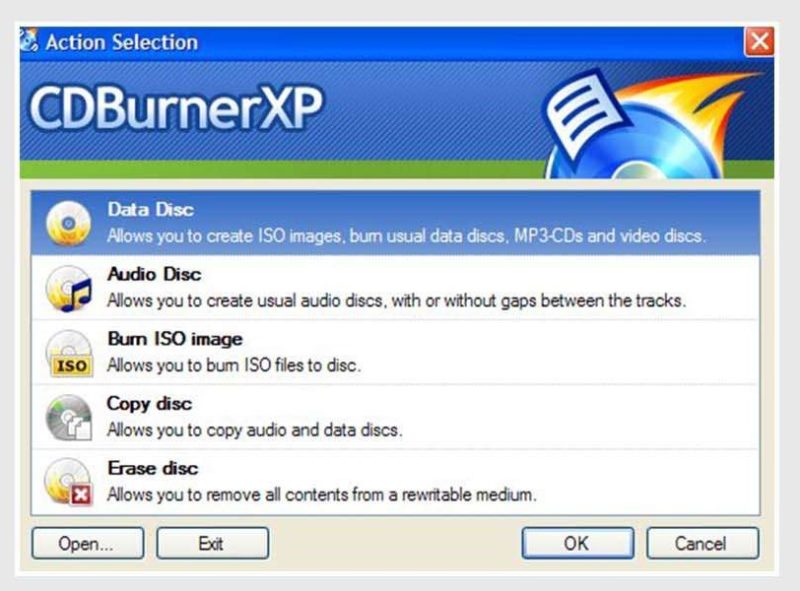 Download Aplikasi Burning Cd Terbaik 2