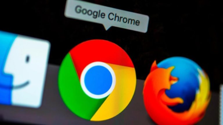 Ekstensi Untuk Chrome