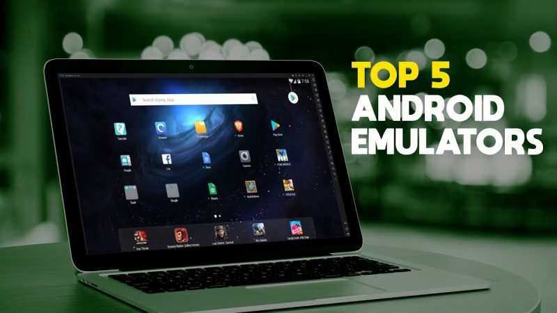 Emulator Andro Min