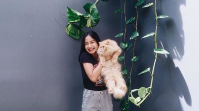 Ternyata, Cut Rashya Anak SD yang Lagi Viral Mempunyai Kakak - Kakak ...