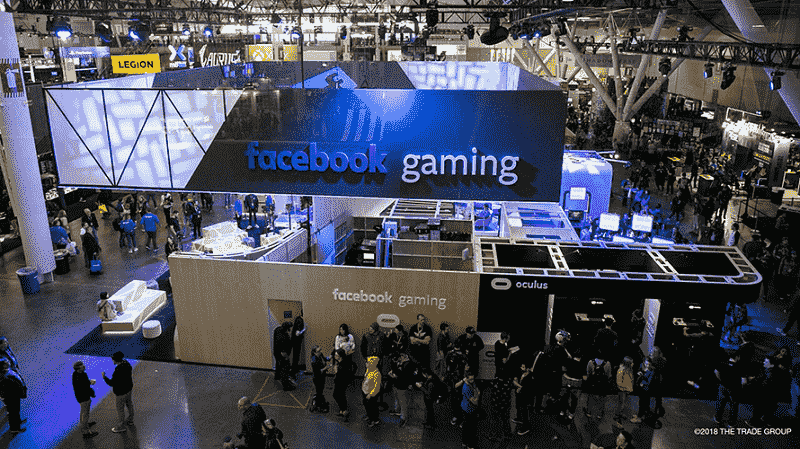 Facebook Gaming Di Indonesia Min