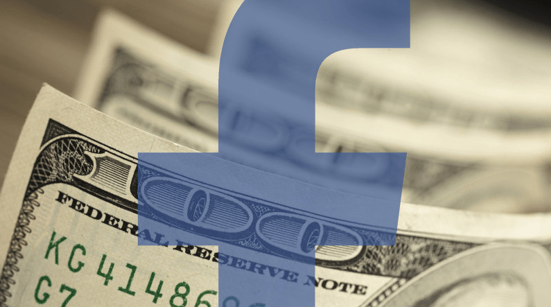 Facebook Money By Marketingland