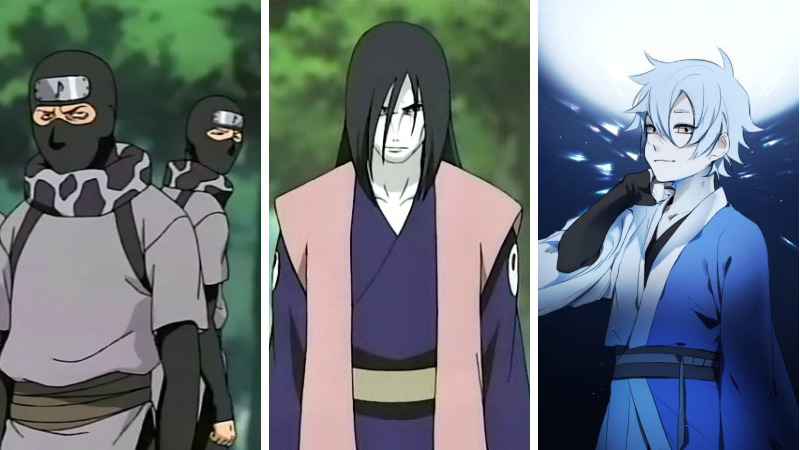 Fakta Otogakure, Desa Ciptaan Orochimaru! Dafunda Otaku