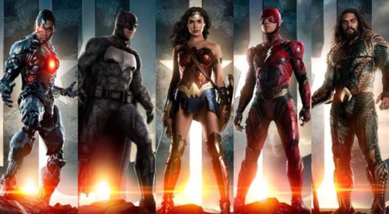 Film Dc Baru