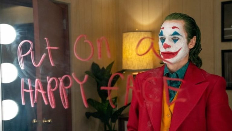 Film Joker Tayang Di Bioskop Indonesia
