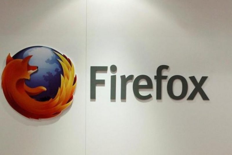 Firefox