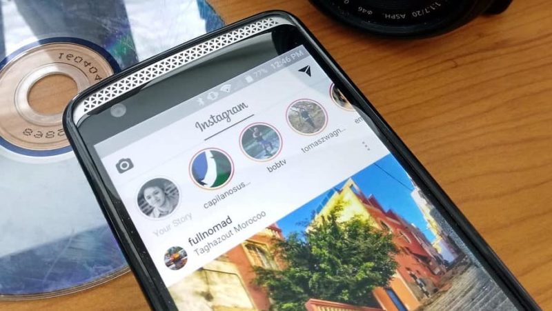 Fitur Ask Me Question Instagram Min