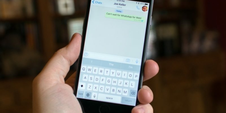 Fitur Baru Whatsapp Bisa Buka Situs Di Aplikasi