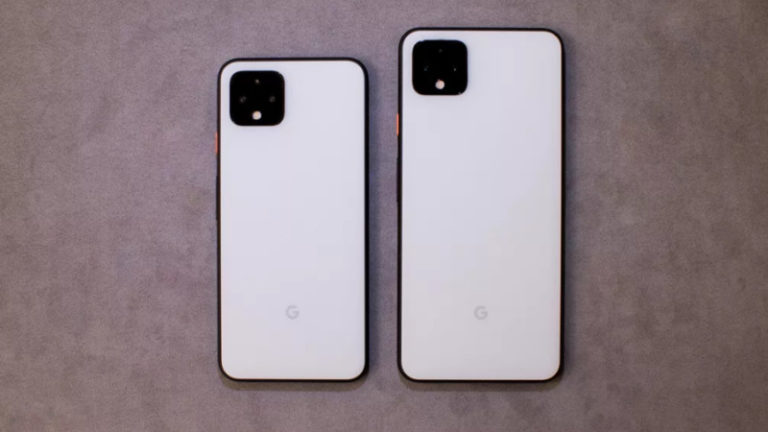Beberapa Fitur Menarik di Kamera Google Pixel 4