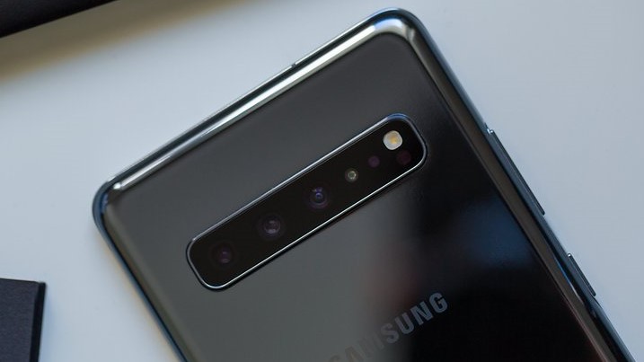 Fitur Canggih Samsung Galaxy S11