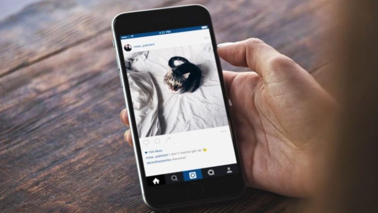 Fitur Jumlah Like Di Instagram Dihapus