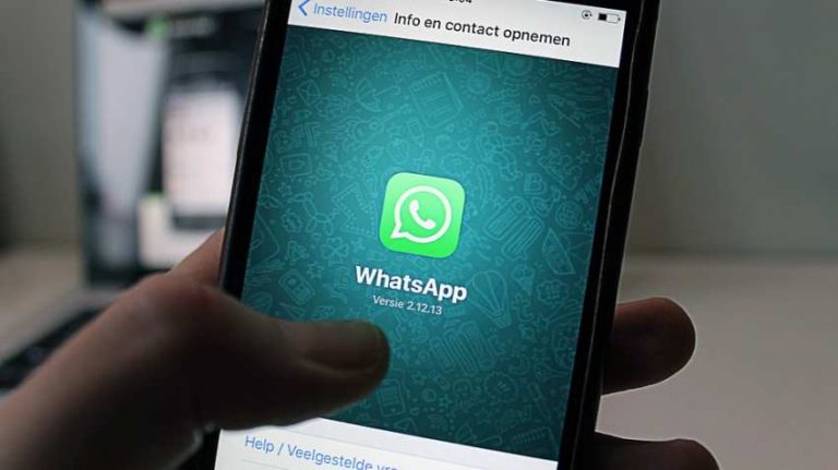 Fitur Terbaru Whatsapp 2019