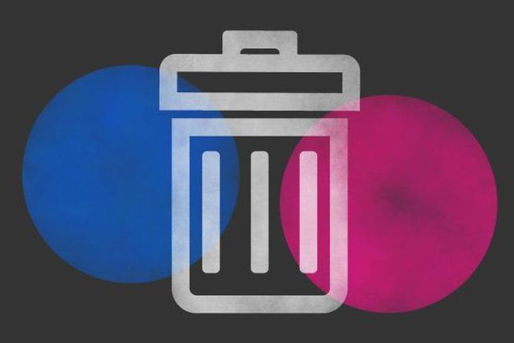 Flickr Tambah Tenggat Waktu Penghapusan Masal