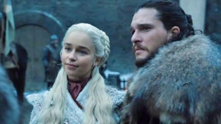 Game Of Thrones Dibajak