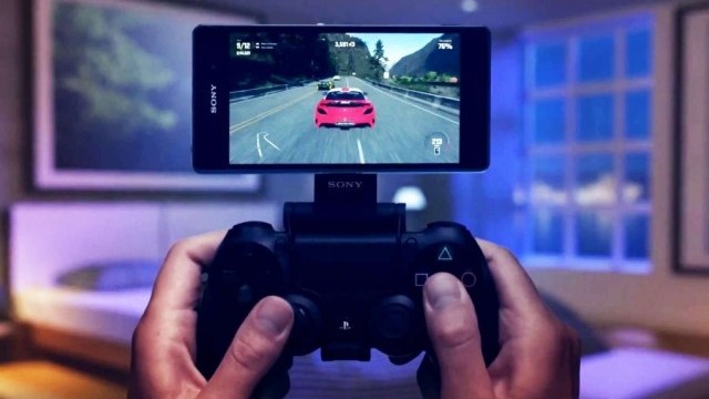 Game Ps4 Di Android