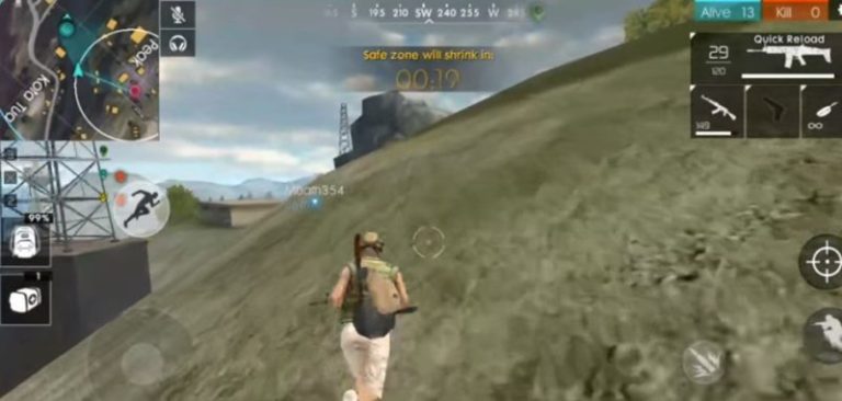 game battle royale terbaik