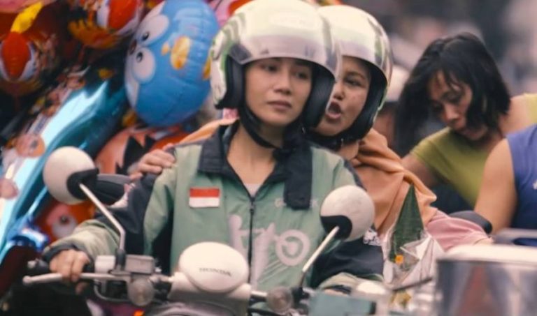 7 Video Iklan Go-Jek yang Menyentuh Di Bulan Ramadhan