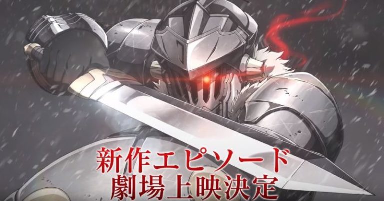 Goblin Slayer Goblin Crown
