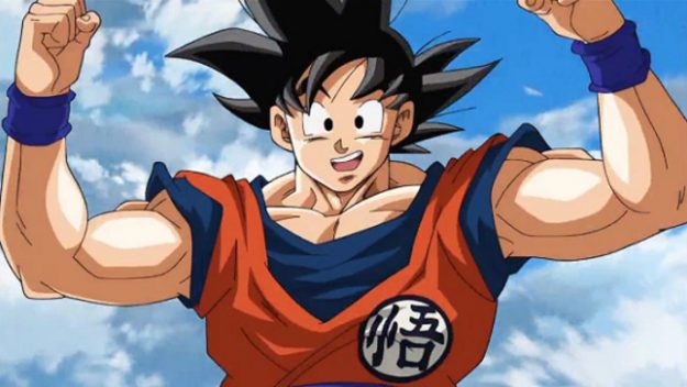 Goku