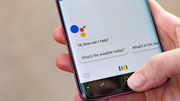 Google Assistant Update