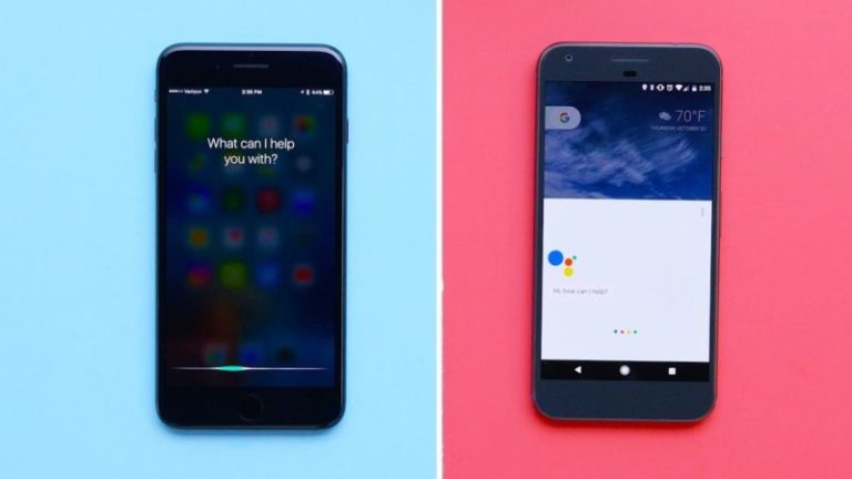 Google Assistant Lebih Pintar Soal Informasi Obat Ketimbang Siri Milik Apple 12 Google Assistant Lebih Pintar Soal Informasi Obat Ketimbang Siri Milik Apple