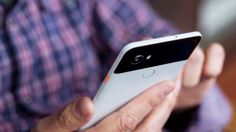 Netizen Ini Klaim Google Pixel Miliknya Rusak, Google Ganti 10 Kali Lipat
