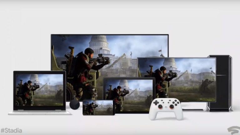 Google Stadia Akan Meluncur Pada November Nanti, Ini Harganya! 1 Google Stadia Akan Meluncur Pada November Nanti, Ini Harganya!