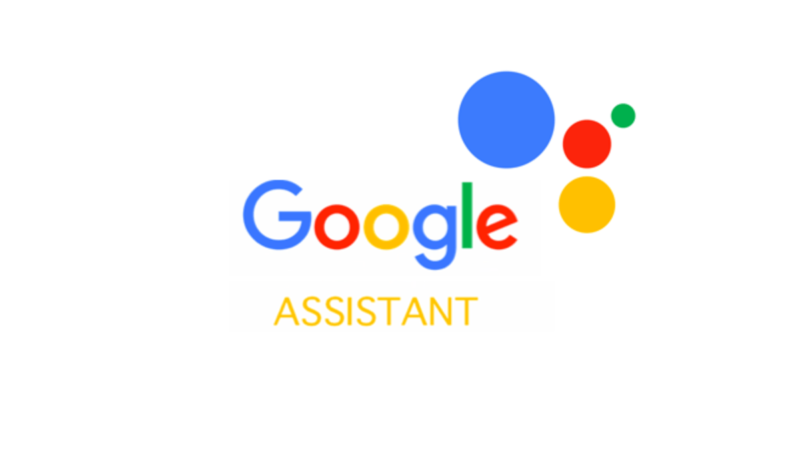 Google Assistant 2
